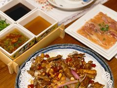 -馬蘭花開(车站大道店)