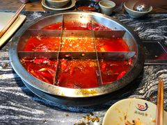 -渝味晓宇火锅(合川路店)