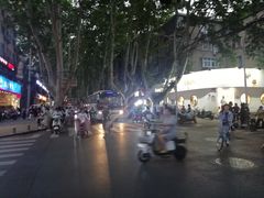 -健康路夜市