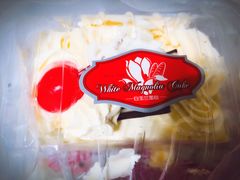 白脱蛋糕-白玉兰食品(甜云店)