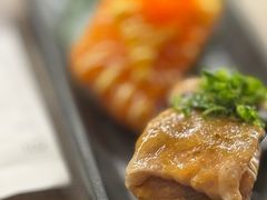 -昊·来了寿司(双楠2店)
