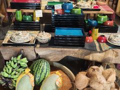 -相约小筑缅泰餐厅(孟定店)