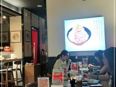 大堂-YAMAKAWA(龙湖胥江天街店)