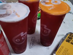-CoCo都可(方庄店)