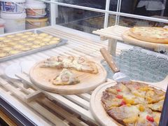 -韩京炭火烤肉自助料理(柯桥万达店)