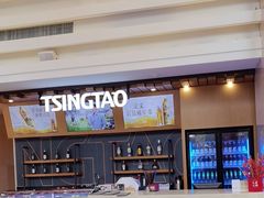-上海吉臣维景酒店·维多利亚餐厅