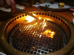 -肉魁屋·烧肉·烧鸟·酒场(高新店)