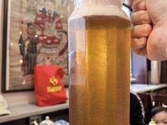 -老厨家(友谊路总店)