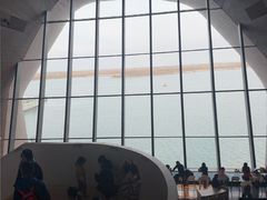 -抱抱地球咖啡馆(国家海洋博物馆店)