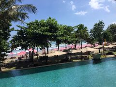 -水明漾大酒店 - 巴厘岛精品生活方式度假村