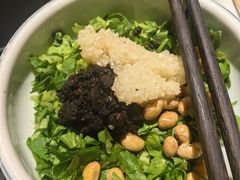 -小饕荟雅安贡椒鱼鲜馆(广福桥店)