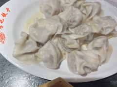 -李记饺子·熏酱东北菜(欢乐谷店)