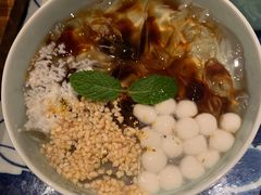 -绿茶餐厅(布吉万象汇店)