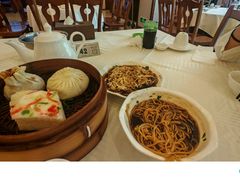 -怡园饭店-餐厅(四望亭店)