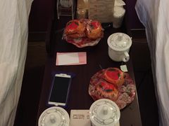 -富士康足浴休闲会所(锦华苑店)