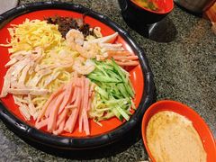 -梦山水日本烧肉(五四广场店)