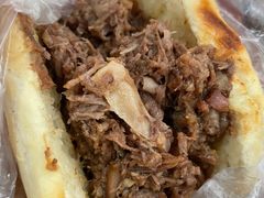-老西关黄老太牛肉烧饼