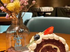 -1Cake壹刻蛋糕(奥体公园味觉艺术馆店)