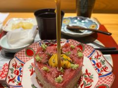 -鮨青(恒基名人购物中心店)
