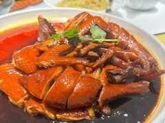 -海宝酒家(中山四路店)