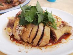 白切鸡-电白鸭粥店(下沙二坊88号店)