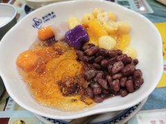 -赵记传承·中国甜品(福州总店)