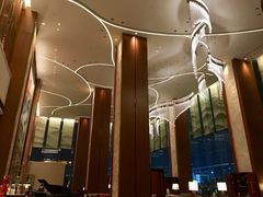 大堂-济南香格里拉·咖啡泉自助餐厅