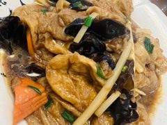 -灵福缘私房菜·农家菜(拈花湾·灵山大佛必推店)