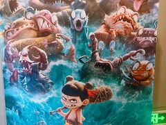 -万达影城(通州万达广场IMAX+杜比影院店)