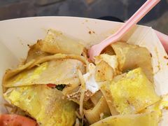 -四环冷面王(西单华威约饭街店)