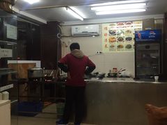 -顶好锅贴(金泰园店)