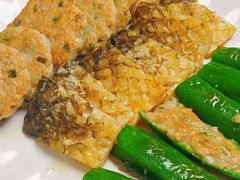 -美未居·老字号·地道顺德菜·桑拿鸡·鱼生(容桂店)