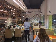 -莲餐厅·湖北菜·藕汤老手艺(愚园路店)