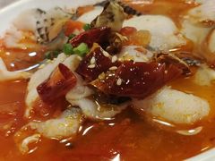 -红荔村肠粉(中银店)