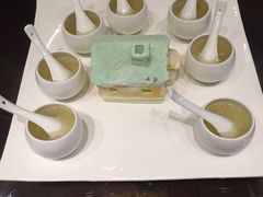 -功德林(南京西路店)