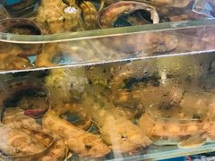 -群姐面馆·海鲜烧烤(同安路二店)