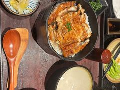 -玄白·炭烤活鳗(上海首店)