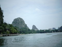 -桂林两江四湖景区