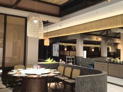 -风味小馆(天目湖宾馆店)