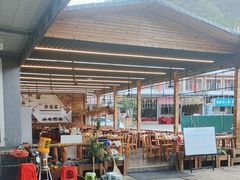 -小饭桶(野三坡百里峡店)