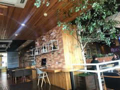 -劳顶笨咖啡(丽水宜家店)