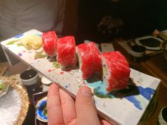 -牛道·和牛九食(市府恒隆广场店)