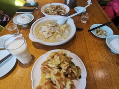 -去茶去餐厅(中央大街店)