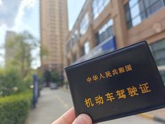 -鹏翔驾校(高新白沙路直营店)