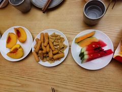 -大丰收李家(闽侯正荣财富中心广场店)