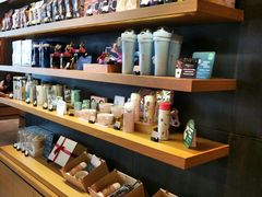 -星巴克臻选(深圳罗湖万象城店)