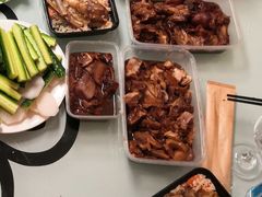 -卤煮老北京酱肉馆