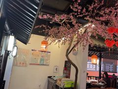 -卢大鲜鱼头捞饭(美利广场店)