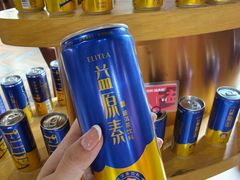 -大益茶庭(勐海会员中心店)