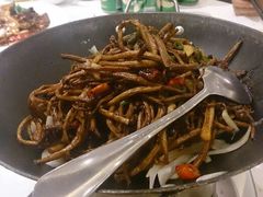android_upload_pic-大铁勺新津菜(东丽阳光新业广场店)